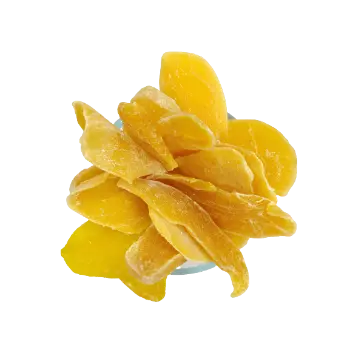 Natural Dried Mango